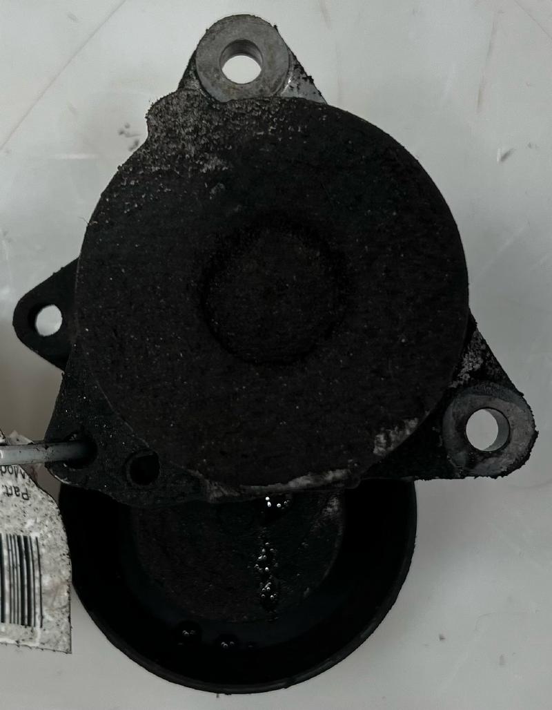 2007 Nissan Altima Engine Belt Tensioner