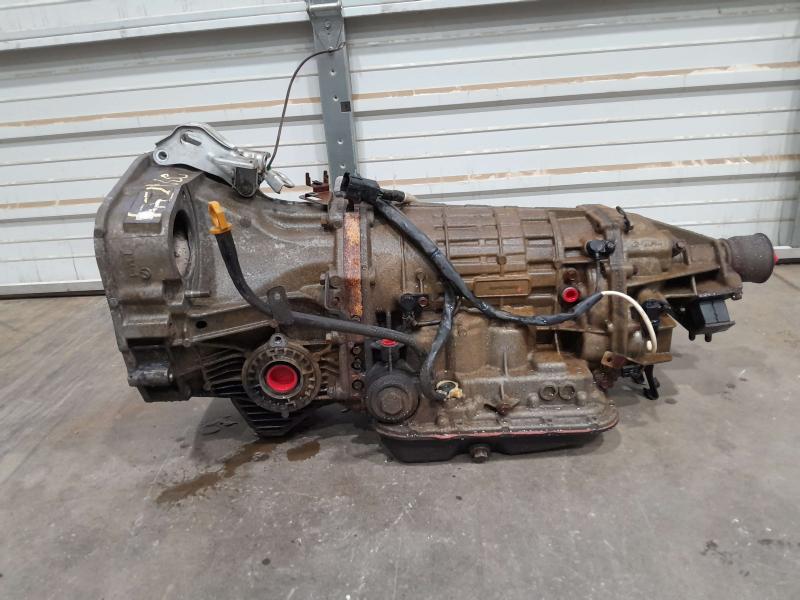 2005 Subaru Legacy Transmission Assy.
