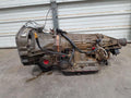 2005 Subaru Legacy Transmission Assy.