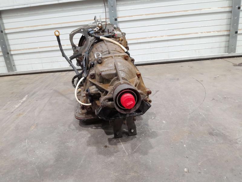 2005 Subaru Legacy Transmission Assy.