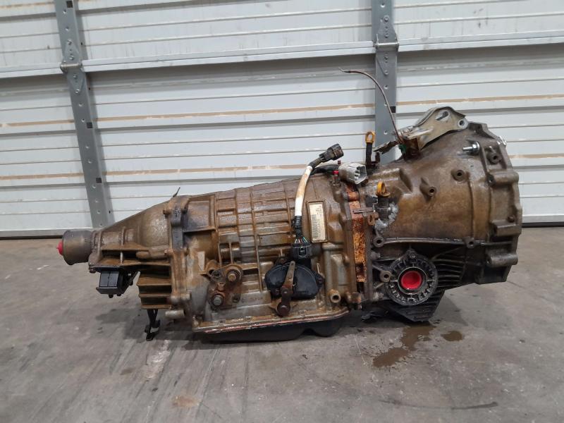 2005 Subaru Legacy Transmission Assy.