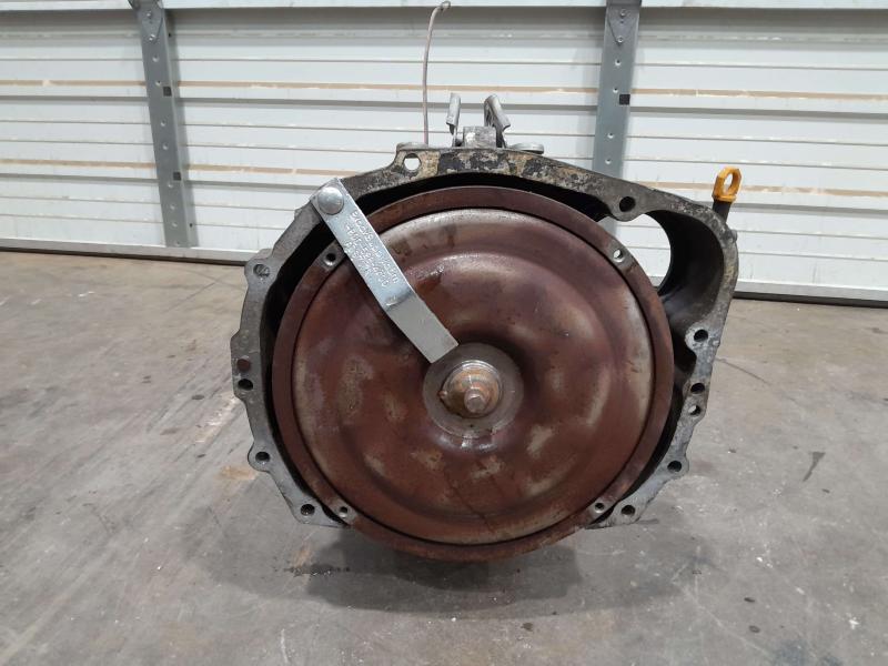 2005 Subaru Legacy Transmission Assy.