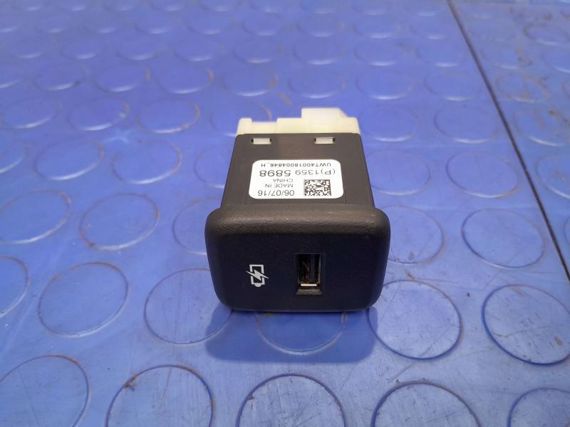 2017 GMC Acadia Misc Ebay Parts