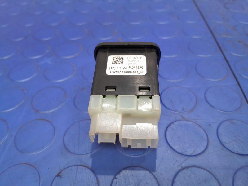 2017 GMC Acadia Misc Ebay Parts