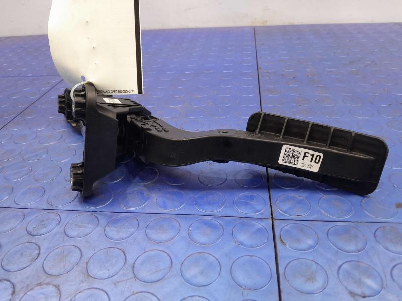 2020-2024 Kia Soul Accelerator Pedal Assembly Genuine OEM 32700F2100