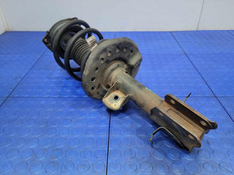 2015 Chevrolet City Express Strut Assembly