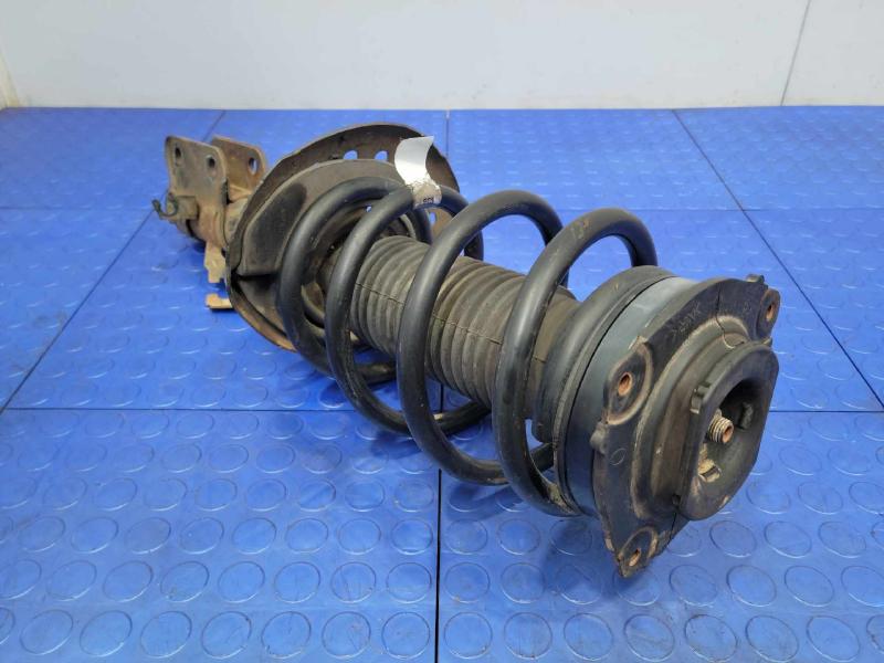 2015 Chevrolet City Express Strut Assembly