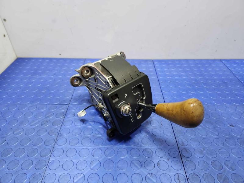 2008 Lexus RX400 Hybrid Floor Shifter