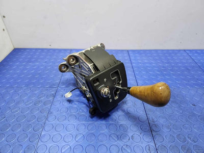 2008 Lexus RX400 Hybrid Floor Shifter