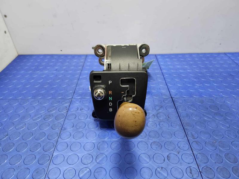 2008 Lexus RX400 Hybrid Floor Shifter