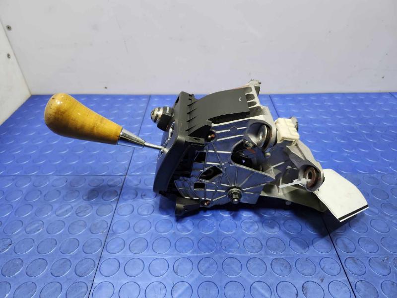 2008 Lexus RX400 Hybrid Floor Shifter
