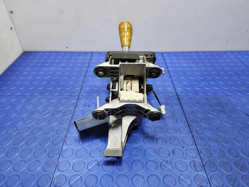 2008 Lexus RX400 Hybrid Floor Shifter