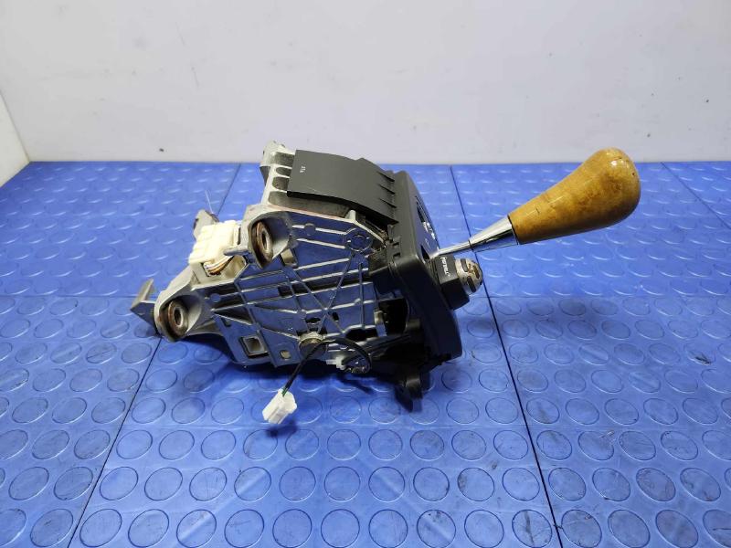 2008 Lexus RX400 Hybrid Floor Shifter
