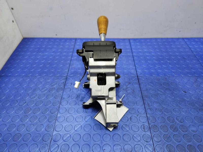 2008 Lexus RX400 Hybrid Floor Shifter