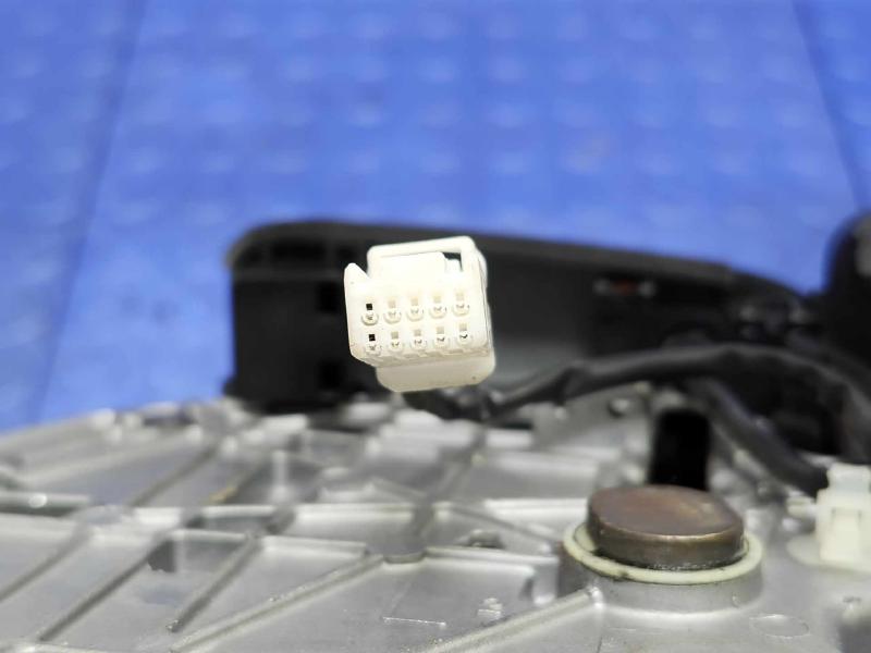 2008 Lexus RX400 Hybrid Floor Shifter