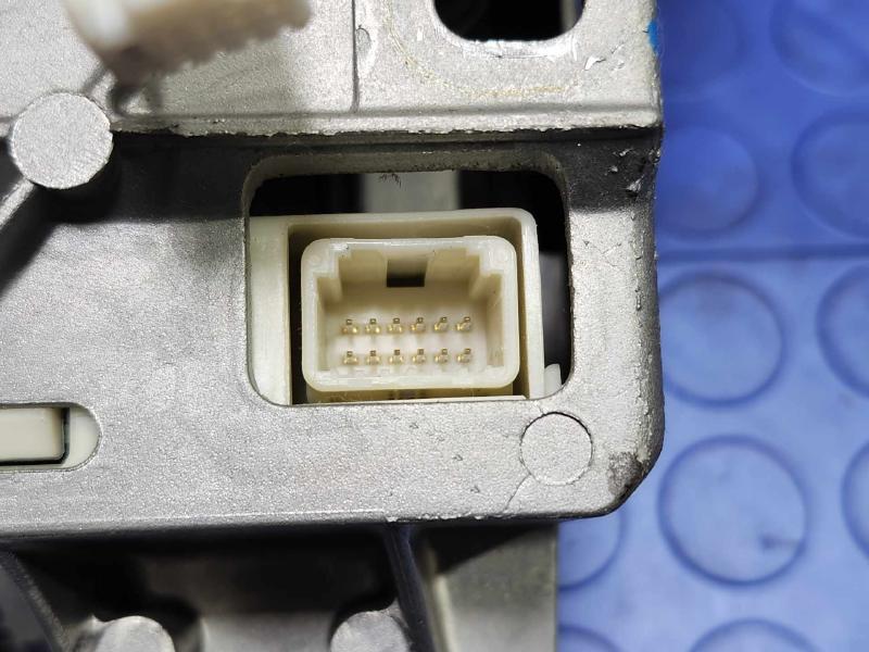 2008 Lexus RX400 Hybrid Floor Shifter