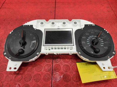 2016 Ford Mustang Instrument Cluster Speedometer Genuine OEM GR3T-10849-GE