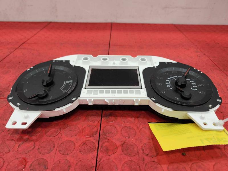 2016 Ford Mustang Instrument Cluster Speedometer Genuine OEM GR3T-10849-GE