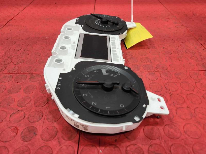 2016 Ford Mustang Instrument Cluster Speedometer Genuine OEM GR3T-10849-GE