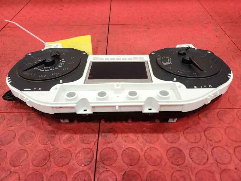 2016 Ford Mustang Instrument Cluster Speedometer Genuine OEM GR3T-10849-GE