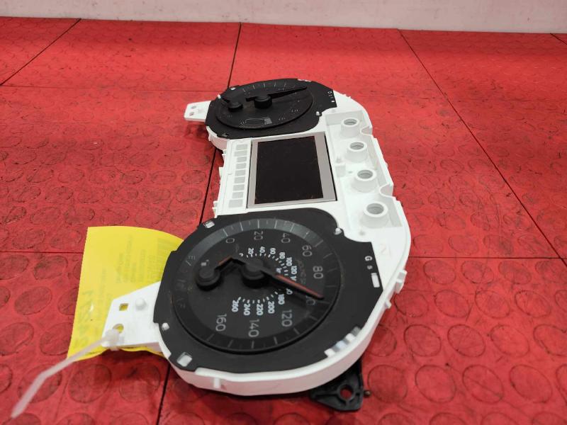 2016 Ford Mustang Instrument Cluster Speedometer Genuine OEM GR3T-10849-GE