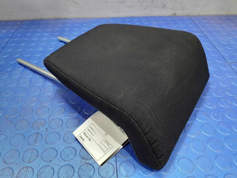 2012 Mazda Mazda5 Headrest