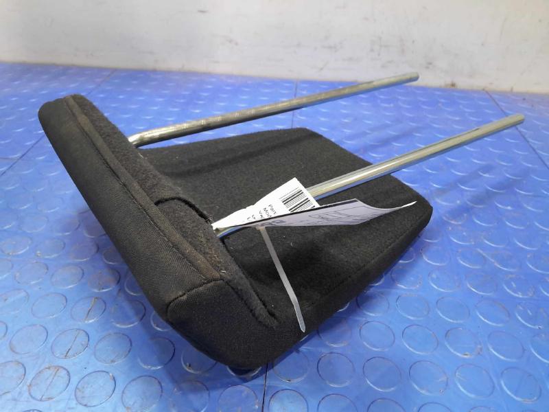 2012 Mazda Mazda5 Headrest