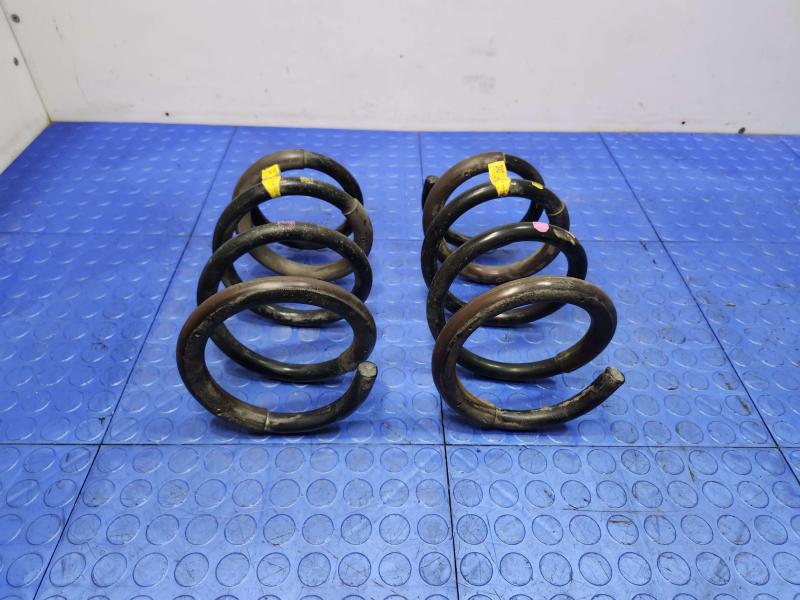 2016 Kia Sedona Coil/Air Spring
