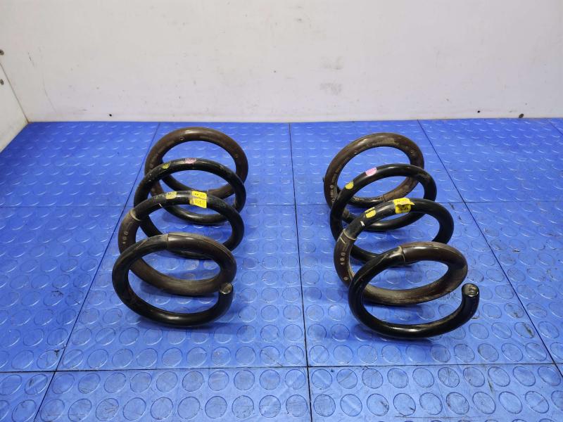 2016 Kia Sedona Coil/Air Spring