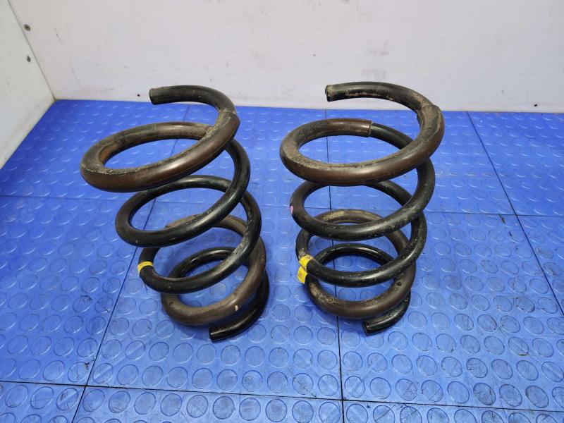 2016 Kia Sedona Coil/Air Spring