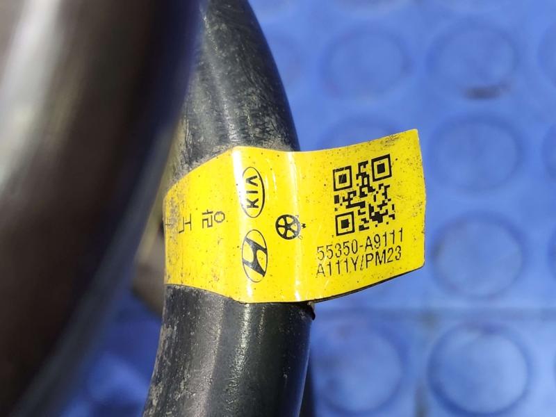 2016 Kia Sedona Coil/Air Spring