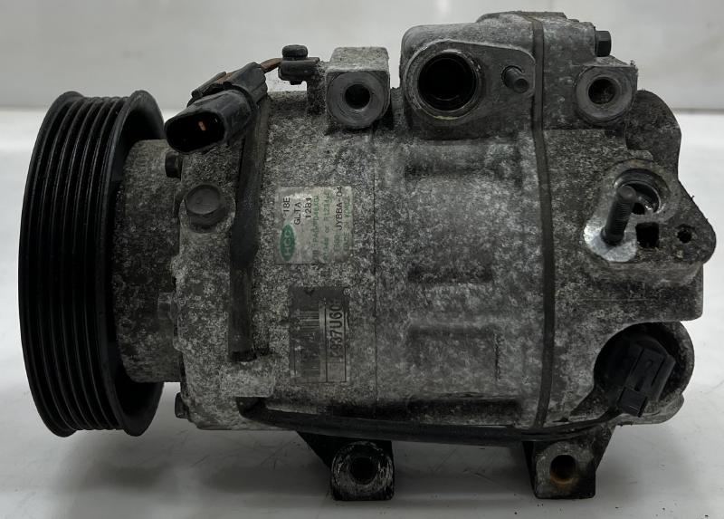 2012 Kia Sorento A/C Air Compressor