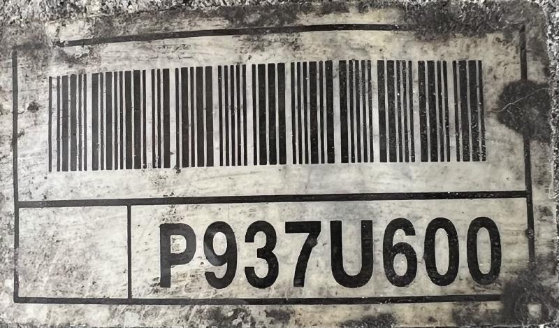 2012 Kia Sorento A/C Air Compressor