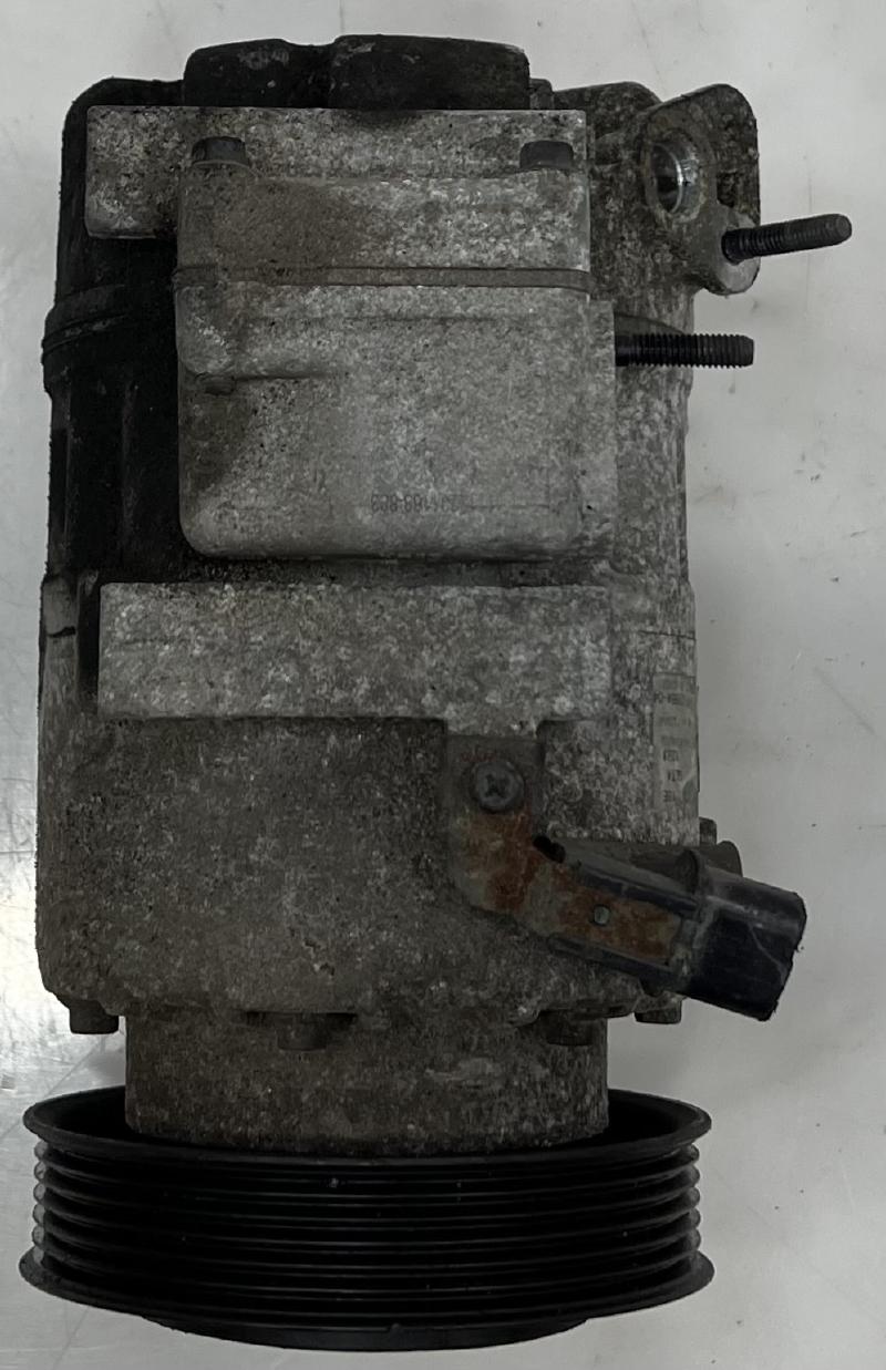2012 Kia Sorento A/C Air Compressor