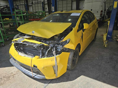 2013 Toyota Prius Air Cond. Evaporator