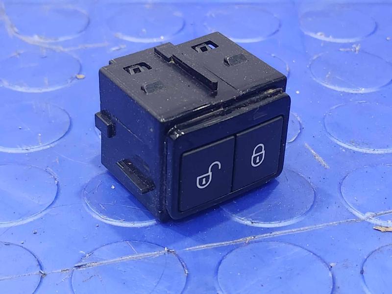 2019 Jaguar F-Pace Door Switch Front