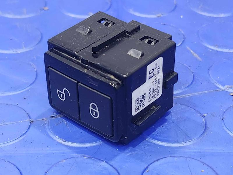 2019 Jaguar F-Pace Door Switch Front