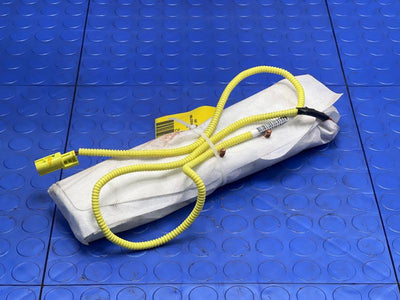2017 Subaru Legacy Air Bag