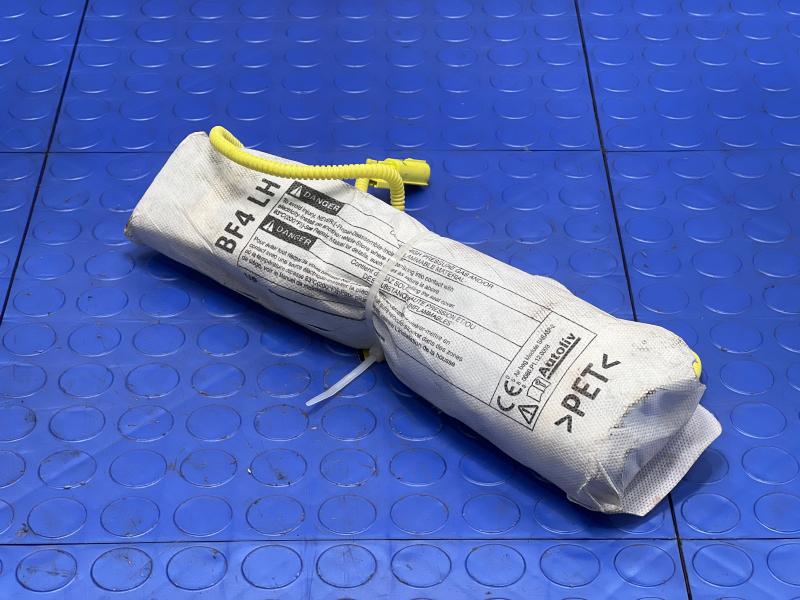 2017 Subaru Legacy Air Bag