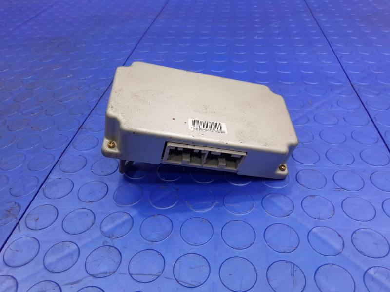 2003 Subaru Impreza Chassis Brain Box