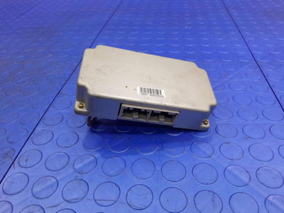 2003 Subaru Impreza Chassis Brain Box