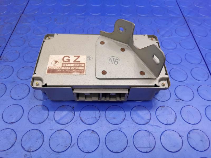 2003 Subaru Impreza Chassis Brain Box
