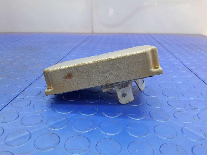 2003 Subaru Impreza Chassis Brain Box