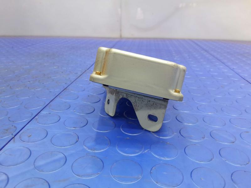 2003 Subaru Impreza Chassis Brain Box