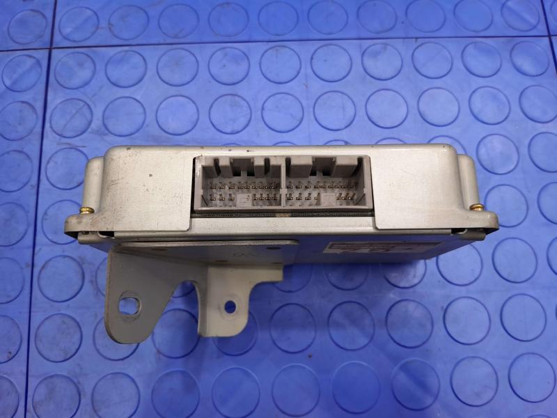 2003 Subaru Impreza Chassis Brain Box