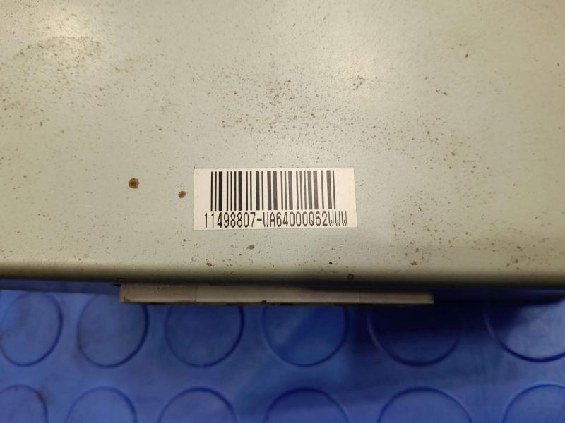 2003 Subaru Impreza Chassis Brain Box
