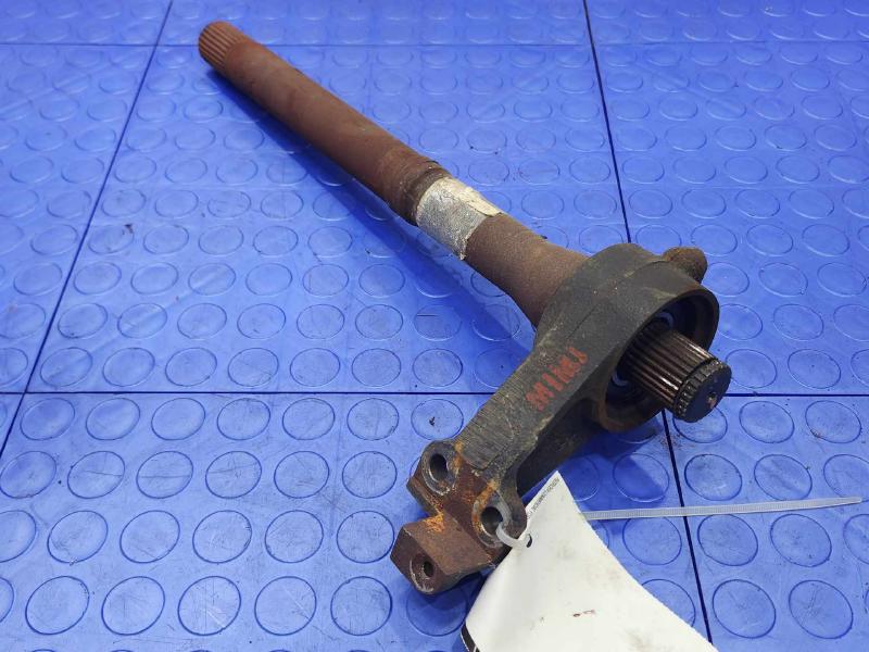 2014 Hyundai Santa Fe Axle Shaft