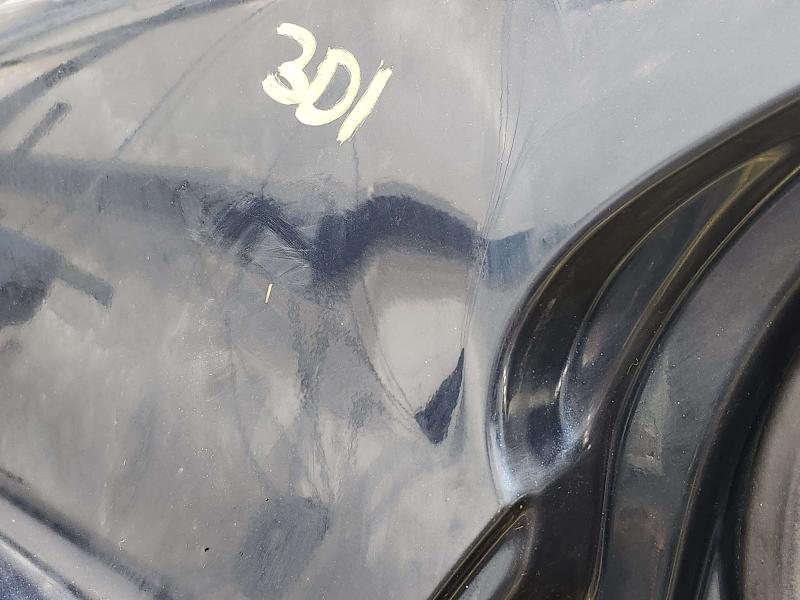 2019 Toyota Camry Quarter Panel