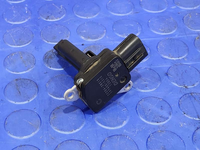 2014 Lexus IS 250 Air Flow Meter