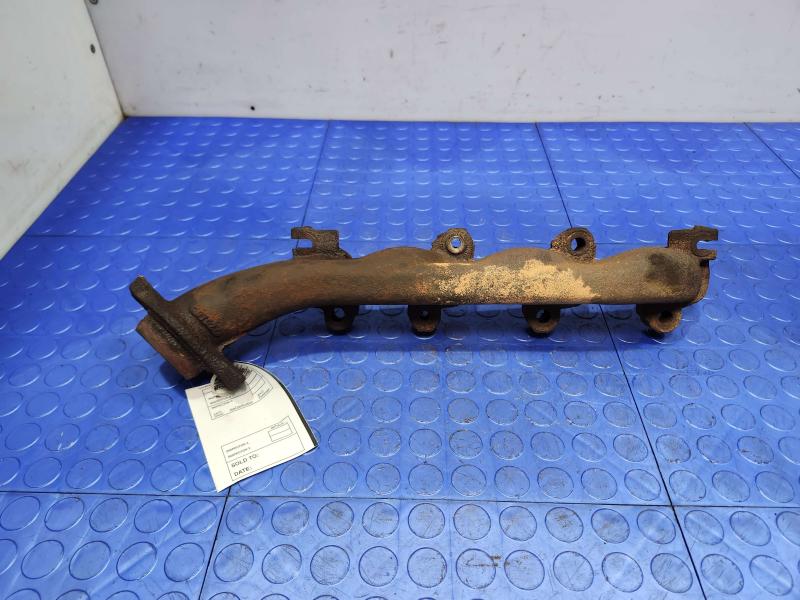 2002 Dodge Ram 1500 Exhaust Manifold